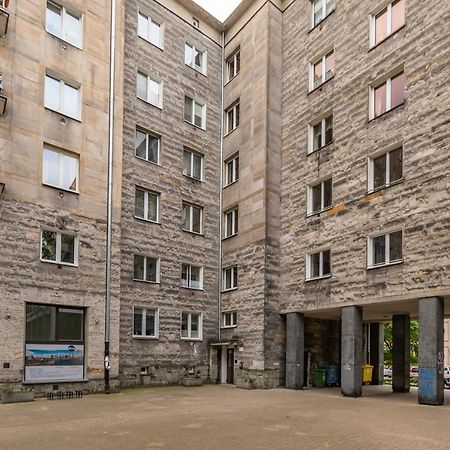 Bialobrzeska 30 By Homeprime Варшава Экстерьер фото